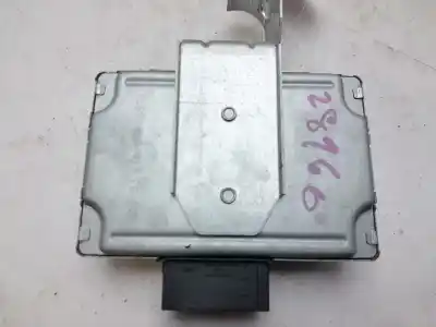 Pezzo di ricambio per auto di seconda mano modulo elettronico per ford focus lim. (cb8) trend riferimenti oem iam bv6t14b526ba  