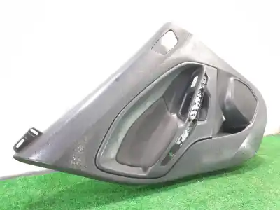 Gebrauchtes Autoersatzteil türverkleidung hinten links zum ford ecosport trend oem-iam-referenzen cn15a27407a