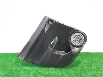 Pièce détachée automobile d'occasion garniture de porte arriere gauche pour honda civic berlina 5 (fk) 2.2 i-ctdi comfort références oem iam 83781smge02za  