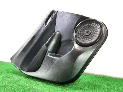 Pièce détachée automobile d'occasion garniture de porte arriere gauche pour honda civic berlina 5 (fk) 2.2 i-ctdi comfort références oem iam 83781smge02za  