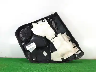 Pièce détachée automobile d'occasion garniture de porte arriere gauche pour honda civic berlina 5 (fk) 2.2 i-ctdi comfort références oem iam 83781smge02za  