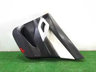 Piesă de schimb auto la mâna a doua copie usa spate dreapta pentru citroen ds5 2.0 hdi 165 hybrid4 4x4 referințe oem iam 96714314we