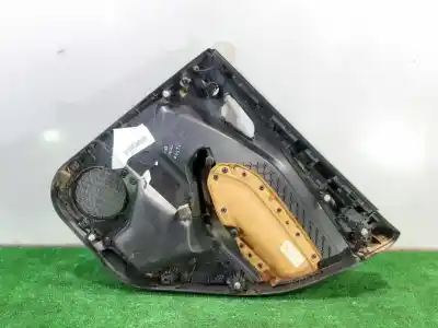 Tweedehands auto-onderdeel bekleding links achterdeur voor ford focus turn. (cb8) titanium oem iam-referenties bm51a2740701