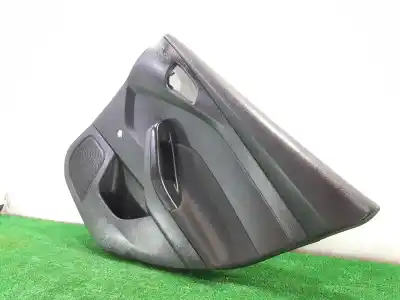 Second-hand car spare part right rear door trim for ford focus lim. business oem iam references bm51a27406a