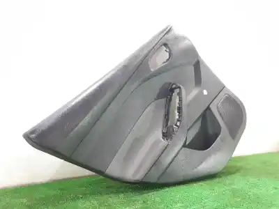 Peça sobressalente para automóvel em segunda mão forra / revestimento da porta traseira esquerda por ford focus lim. (cb8) trend referências oem iam bm51a2740701  