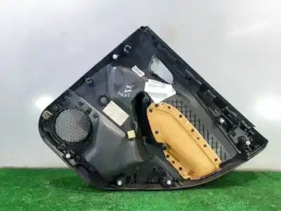 Peça sobressalente para automóvel em segunda mão forra / revestimento da porta traseira esquerda por ford focus lim. (cb8) trend referências oem iam bm51a2740701