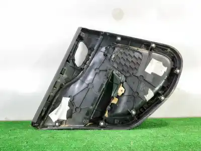 Автозапчасти б/у обивка задней правой двери за ds 4 performance line 120 cv / 88 kw ссылки oem iam 96877161zd  