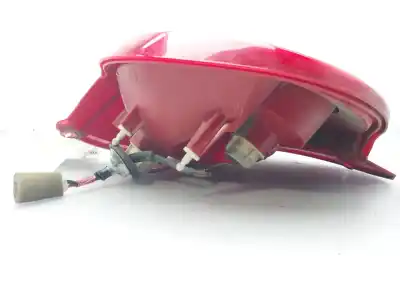 Second-hand car spare part left tailgate light for chevrolet matiz sx oem iam references 96666913