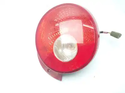 Second-hand car spare part right tailgate light for chevrolet matiz sx oem iam references 96666914