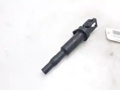Peça sobressalente para automóvel em segunda mão bobina de ignição por bmw 3 compact (e46) 316 ti referências oem iam 12138647689
