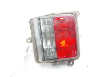 Second-hand car spare part interior rear right light for citroen c6 exclusive oem iam references 964622818