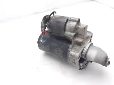 Pezzo di ricambio per auto di seconda mano motorino di avviamento per bmw z3 roadster (e36) 2.2 170 cv / 125 kw riferimenti oem iam 17129399