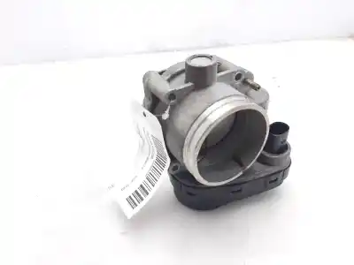 Pezzo di ricambio per auto di seconda mano scatola della farfalla per bmw z3 roadster (e36) 2.2 170 cv / 125 kw riferimenti oem iam 7502444