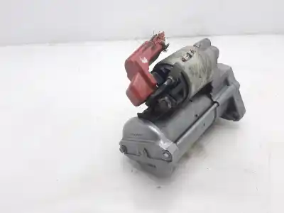 Peça sobressalente para automóvel em segunda mão motor de arranque por nissan qashqai (j11) acenta referências oem iam 233007224r