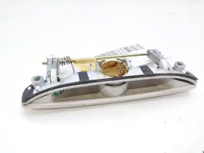Second-hand car spare part TAILGATE BACK DOOR HANDLE for VOLKSWAGEN POLO (9N1)  OEM IAM references 6Q6827565B  