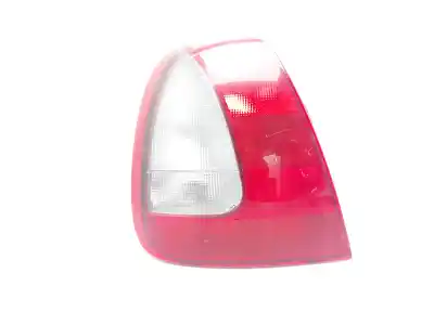 Автозапчасти б/у левый задний фонарь за daewoo compact se ссылки oem iam 0311000731  