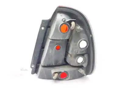 Автозапчасти б/у левый задний фонарь за daewoo compact se ссылки oem iam 0311000731  