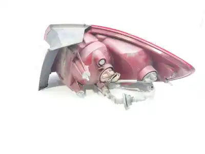 Автозапчасти б/у левый задний фонарь за hyundai santa fe (bm) 2.2 crdi cat ссылки oem iam 924012b000  