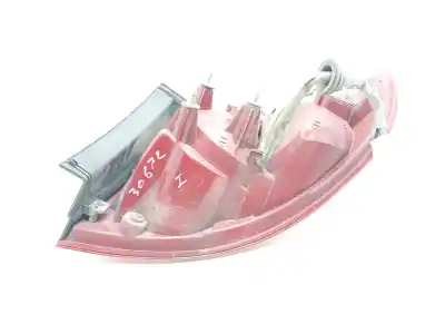 Автозапчасти б/у левый задний фонарь за hyundai santa fe (bm) 2.2 crdi cat ссылки oem iam 924012b000  