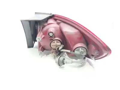 Автозапчасти б/у левый задний фонарь за hyundai santa fe (bm) 2.2 crdi cat ссылки oem iam 924012b000  