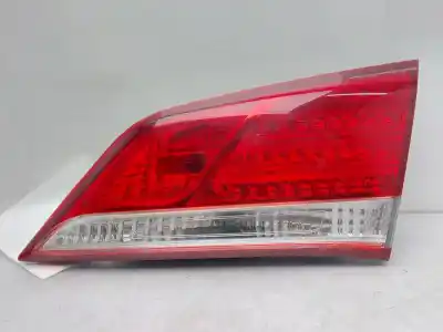 Pezzo di ricambio per auto di seconda mano luce di coda interna destra per hyundai i40 i (vf) 1.7 crdi riferimenti oem iam 924043z300