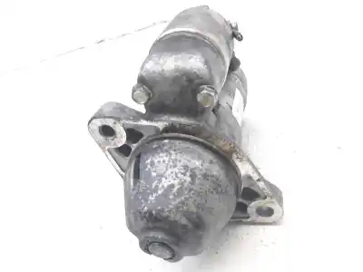Peça sobressalente para automóvel em segunda mão motor de arranque por opel astra j (p10) 1.7 cdti (68) referências oem iam 8980147432  