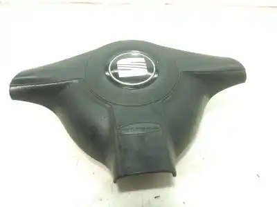 Автозапчасти б/у передняя левая подушка безопасности за seat leon (1m1) 1.9 tdi ссылки oem iam 1m0880201j  