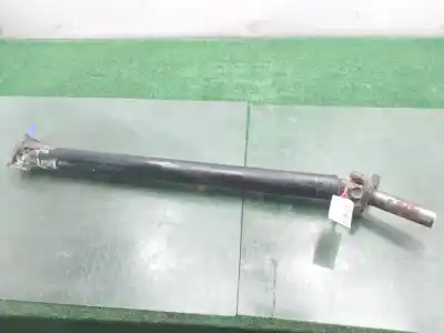 Tweedehands auto-onderdeel centrum transmissie voor ford maverick (nl) glx oem iam-referenties 