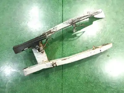 Pièce détachée automobile d'occasion moyen pour motor hispania arena enduro 125 cc 1 cilindro références oem iam 6248  
