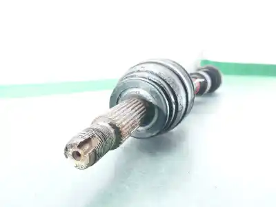 Peça sobressalente para automóvel em segunda mão transmissão dianteira esquerda por hyundai i30 cw (pd) trend referências oem iam 49500g4100