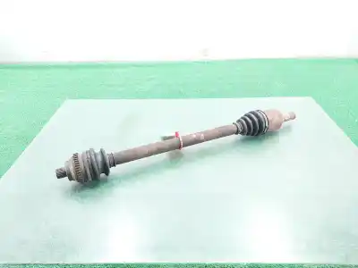 Автозапчастина б/у трансмісія задня права для smart coupe passion посилання на oem iam 0003233v011000000  