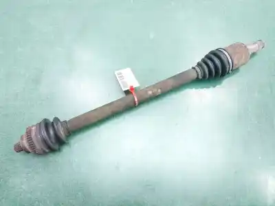 Автозапчастина б/у трансмісія задня права для smart coupe passion посилання на oem iam 0003233v011000000  