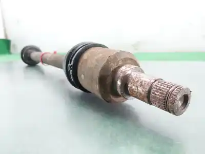 Автозапчастина б/у трансмісія задня права для smart coupe passion посилання на oem iam 0003233v011000000  