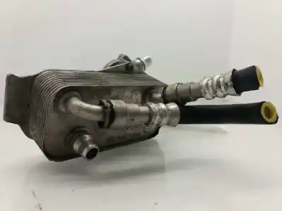Pezzo di ricambio per auto di seconda mano radiatore a cambio per bmw serie 3 berlina (e90) 320i riferimenti oem iam 17217529499
