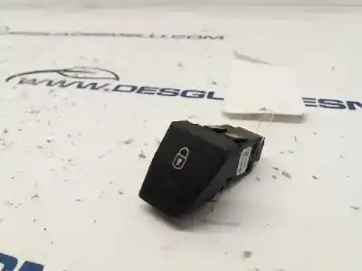 Second-hand car spare part switch for peugeot 5008 premium oem iam references 96652437xt