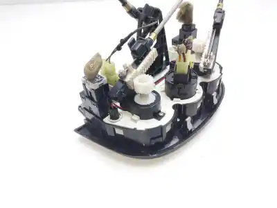 Second-hand car spare part heating / air conditioning control panel for chevrolet matiz sx oem iam references 96397522