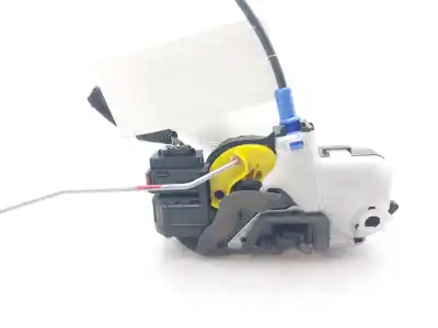 Pezzo di ricambio per auto di seconda mano serratura porta anteriore sinistra per opel mokka excellence 4x4 riferimenti oem iam 95326337  