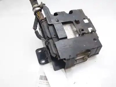 Автозапчасти б/у блок управления двигателем за renault scénic i monospace (ja0/1_, fa0_) 1.9 dti (ja1u) ссылки oem iam 8200141954