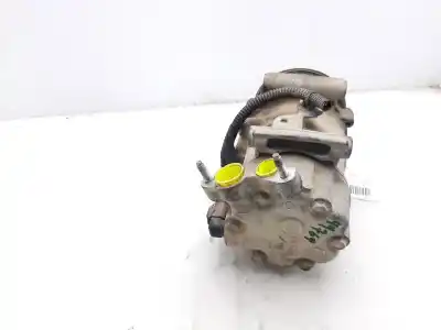 Second-hand car spare part AIR CONDITIONING COMPRESSOR for PEUGEOT 508  OEM IAM references 9819711880  