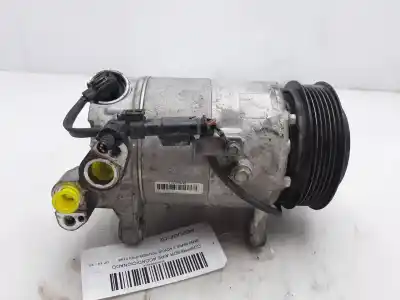 Second-hand car spare part air conditioning compressor for bmw 2 active tourer (f45) 218 d xdrive oem iam references 64525a3f1d2  