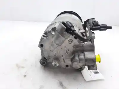 Second-hand car spare part AIR CONDITIONING COMPRESSOR for BMW 2 ACTIVE TOURER (F45)  OEM IAM references 64525A3F1D2  