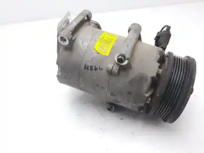 Автозапчасти б/у КОМПРЕССОР КОНДИЦИОНЕРА ВОЗДУХА за FORD FOCUS LIM. (CB8)  ссылки OEM IAM AV6119D629CA  
