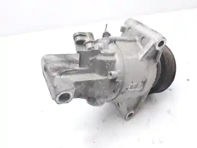 Автозапчастина б/у КОМПРЕСОР КОНДИЦИОНЕРА для FORD KA+  Посилання на OEM IAM G1B119D629AA  