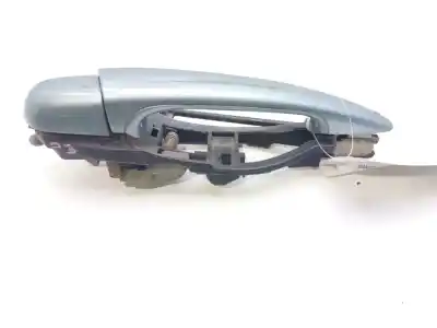 Peça sobressalente para automóvel em segunda mão puxador exterior frente direito por bmw 3 compact (e46) 316 ti referências oem iam 51218253454