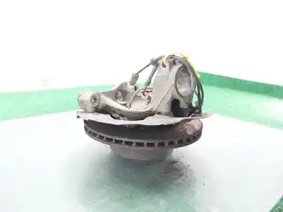 Pezzo di ricambio per auto di seconda mano snodo anteriore sinistro per bmw serie 1 berlina (e81/e87) 118d riferimenti oem iam 31216793923