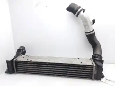 Peça sobressalente para automóvel em segunda mão intercooler por bmw serie 1 berlina (e81/e87) 118d referências oem iam 3213329  