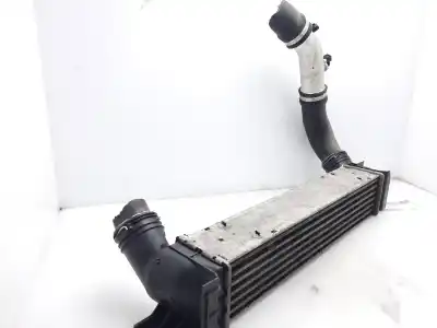 Pezzo di ricambio per auto di seconda mano intercooler per bmw serie 1 berlina (e81/e87) 118d riferimenti oem iam 3213329
