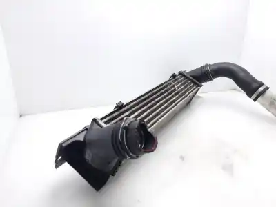 Peça sobressalente para automóvel em segunda mão intercooler por bmw serie 1 berlina (e81/e87) 118d referências oem iam 3213329  