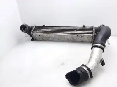 Piesă de schimb auto la mâna a doua radiator aer intercooler pentru bmw serie 1 berlina 2.0 16v d referințe oem iam 3213329