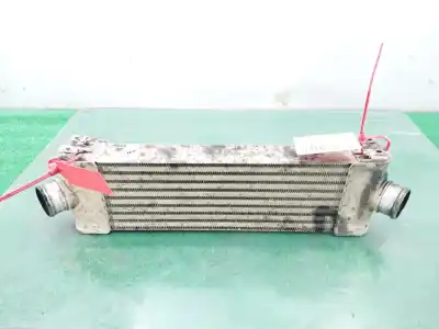 Peça sobressalente para automóvel em segunda mão intercooler por ford transit combi ´06 ft 260 corto referências oem iam 6c119l440ac  